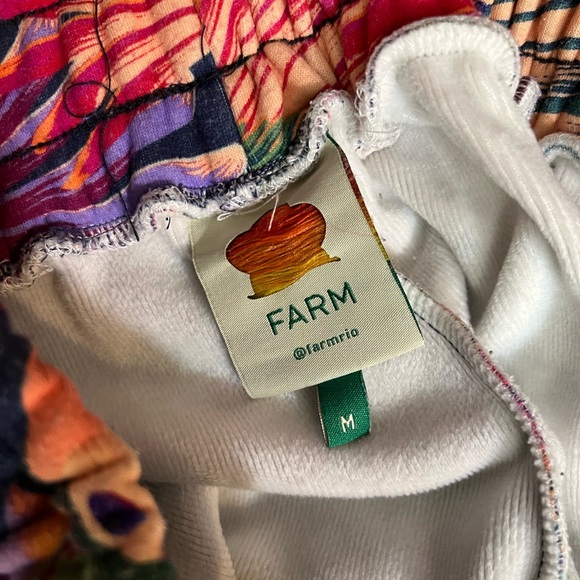 FARM Rio Toucan Fleece Lined Jogger - Picture 4 of 11